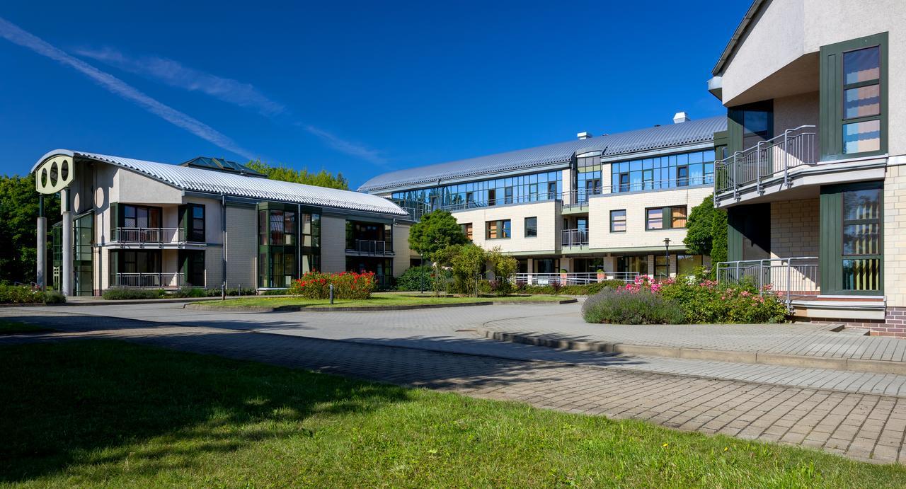 Leag Konferenzcenter Schulungs- Und Tagungshotel Im Spreewald Luebbenau Exterior photo