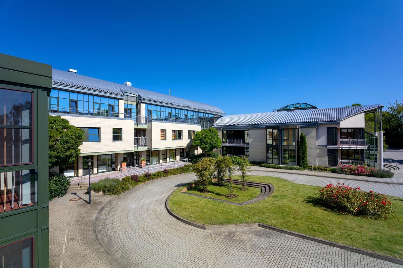 Leag Konferenzcenter Schulungs- Und Tagungshotel Im Spreewald Luebbenau Exterior photo
